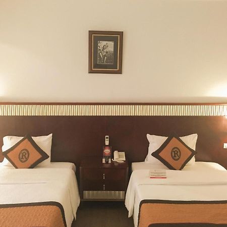 Royal Villas Halong Ха Лонг Екстериор снимка