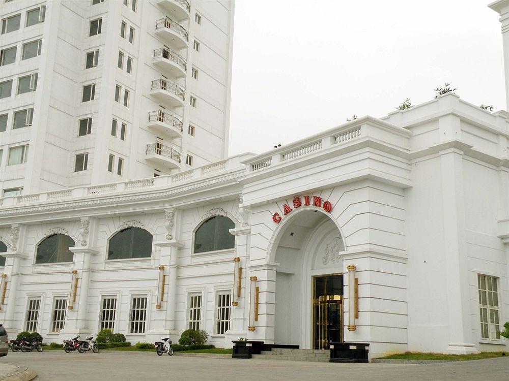 Royal Villas Halong Ха Лонг Екстериор снимка