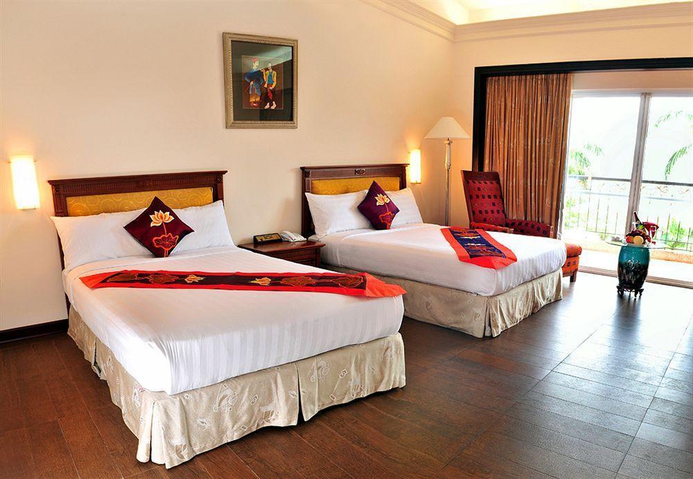 Royal Villas Halong Ха Лонг Екстериор снимка