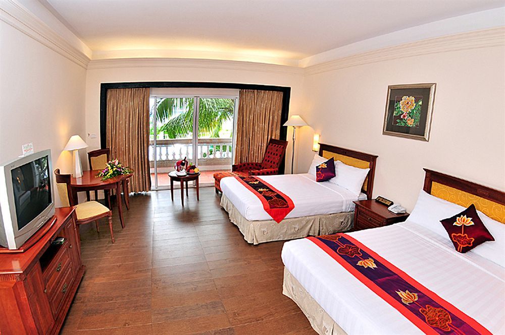 Royal Villas Halong Ха Лонг Екстериор снимка