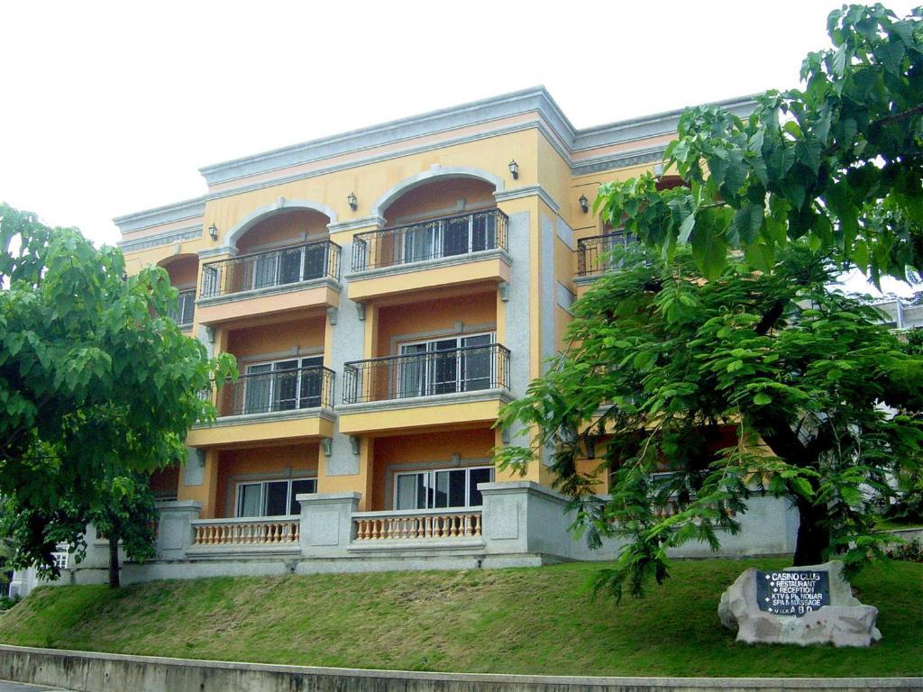 Royal Villas Halong Ха Лонг Екстериор снимка