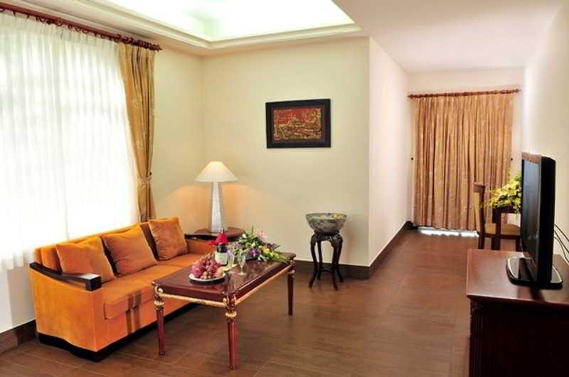 Royal Villas Halong Ха Лонг Екстериор снимка