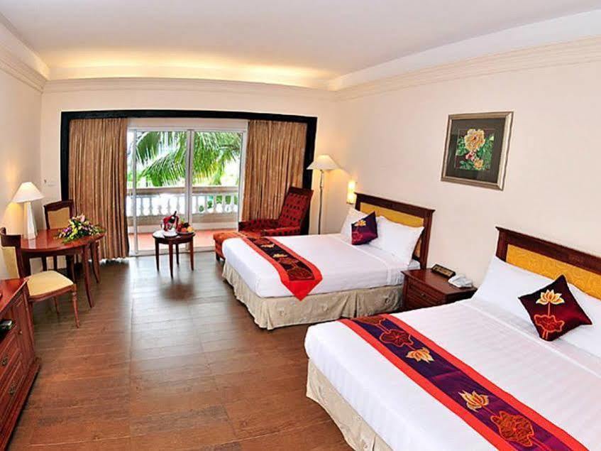 Royal Villas Halong Ха Лонг Екстериор снимка