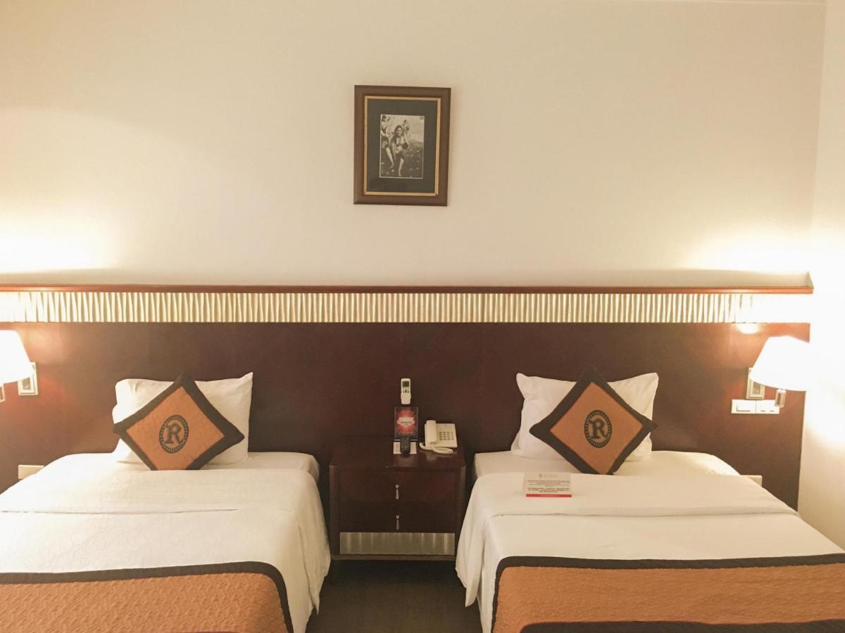 Royal Villas Halong Ха Лонг Екстериор снимка